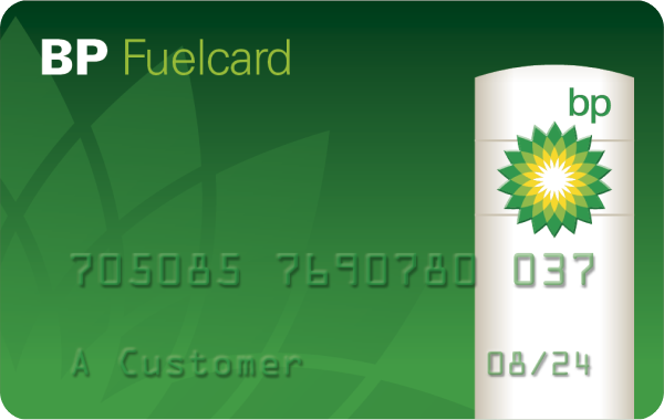 BP Fuelcard