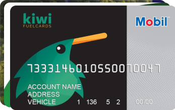 Kiwi Fuelcard