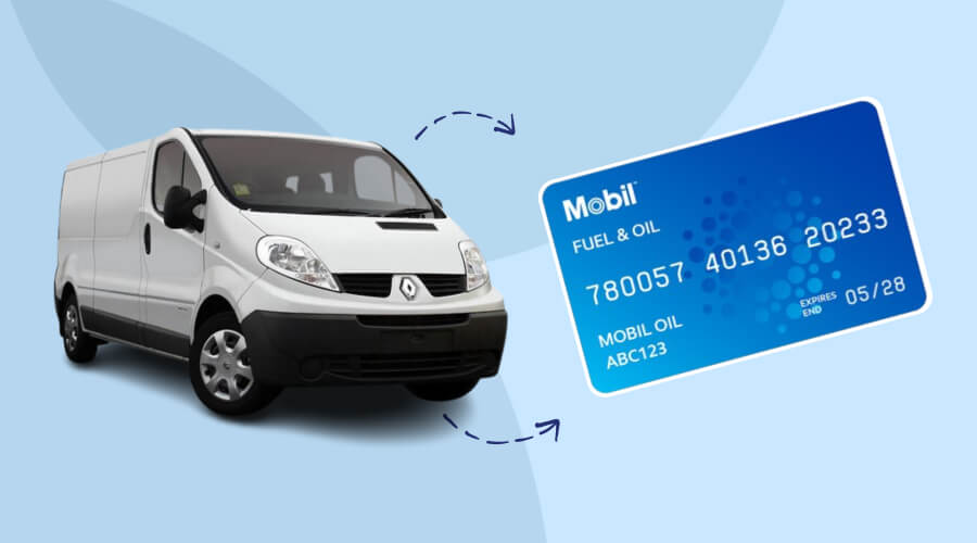 Where Can I Use a Mobil Fuel Card in NZ